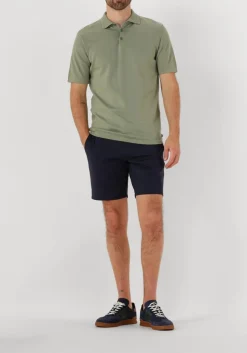 groene the goodpeople polo plan