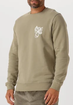 groene the goodpeople sweater lito