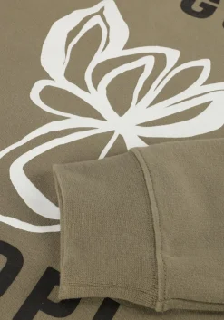 groene the goodpeople sweater lito