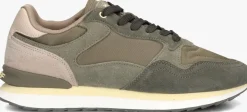 groene the hoff brand lage sneakers buenos aires