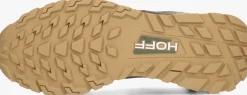 groene the hoff brand lage sneakers city off road