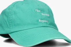 groene the savage report pet cap