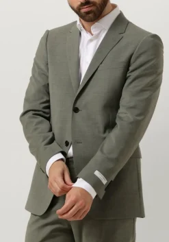 groene tiger of sweden colberts jerretts