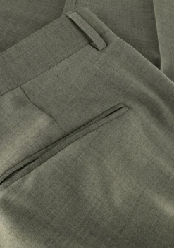 groene tiger of sweden pantalon tenutas