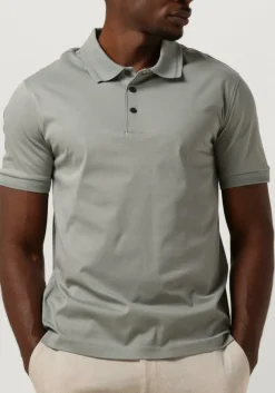 groene tiger of sweden polo riose