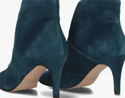 groene toral enkellaarsjes 12804 sue