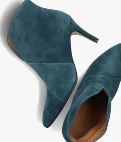 groene toral enkellaarsjes 12804 sue