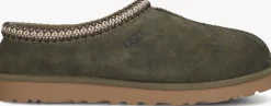 groene ugg instappers tasman baxter