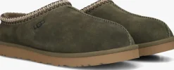 groene ugg instappers tasman baxter