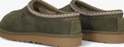 groene ugg instappers tasman baxter