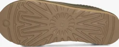 groene ugg instappers tasman baxter