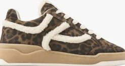 groene via vai lage sneakers sam sadie