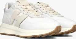 hogan h641 allacciato h patch