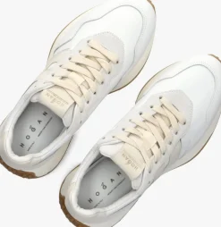 hogan h641 allacciato h patch