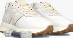 hogan h641 allacciato h patch