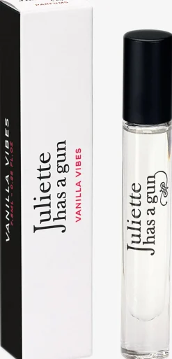 juliette has a gun parfum vanilla vibes 7,5ml - eau de parfum