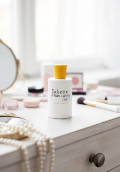 juliette has a gun parfum sunny side up 7,5ml - eau de parfum