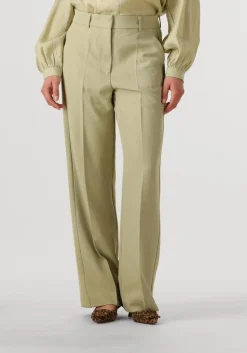 khaki aaiko pantalon robin pes 681
