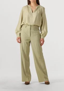 khaki aaiko pantalon robin pes 681
