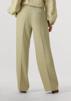 khaki aaiko pantalon robin pes 681