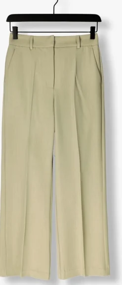 khaki aaiko pantalon robin pes 681