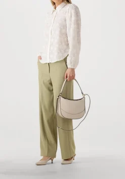 khaki aaiko pantalon robin pes 681