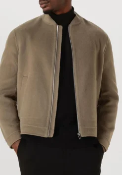 khaki drykorn jack lenoa 120258