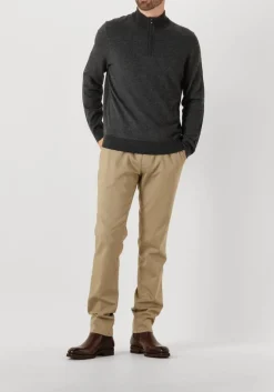 khaki masons chino milanojogger mbe071