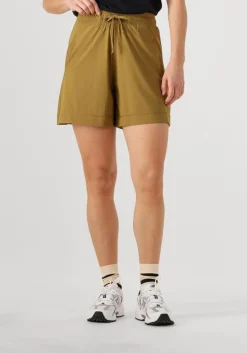 khaki penn & ink korte broek shorts