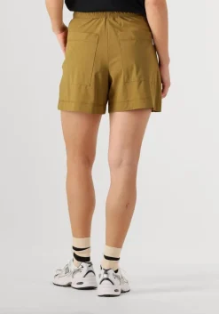 khaki penn & ink korte broek shorts