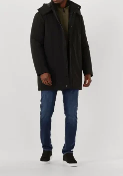 khaki peuterey trui dory fw 01