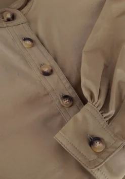 khaki vanessa bruno blouses aloe