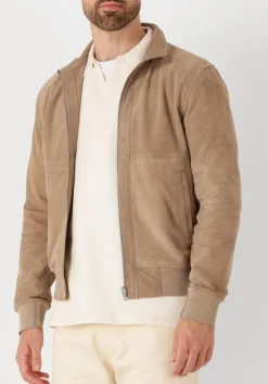 kit alter ego leren jas tiago