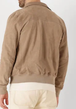 kit alter ego leren jas tiago