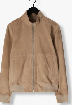 kit alter ego leren jas tiago