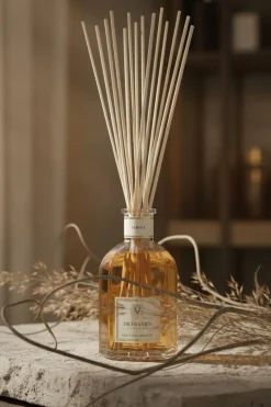 kleur n.v.t. dr. vranjes firenze geurstokjes ambra diffuser 1250ml