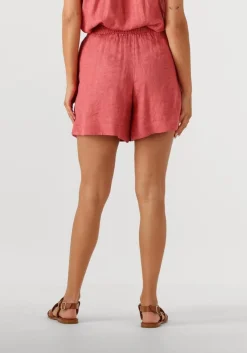 koraal mos mosh korte broek milva