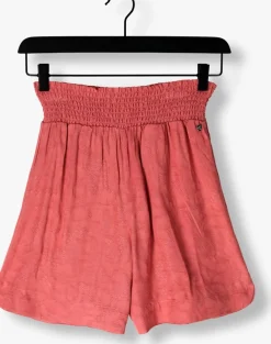 koraal mos mosh korte broek milva