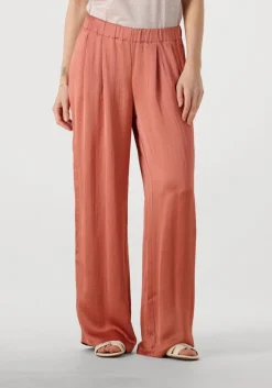 koraal summum pantalon trousers heavy silky touch