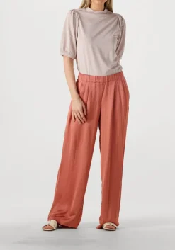 koraal summum pantalon trousers heavy silky touch