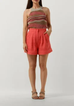 koraal suncoo korte broek brenda