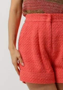 koraal suncoo korte broek brenda