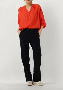 koraal vanessa bruno blouses nipoa