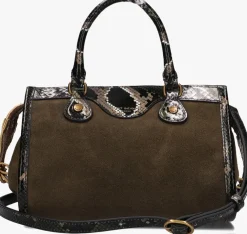 kurt geiger london chelsea satchel