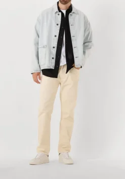 lichtblauwe american vintage spijkerjas joybird-b