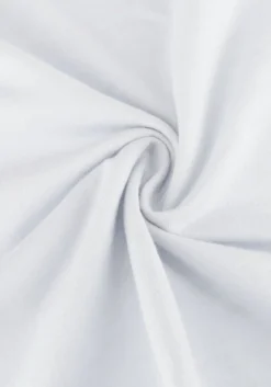 lichtblauwe closed t-shirt t-shirt raglan