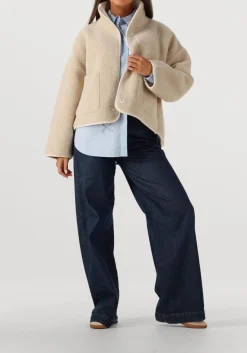 lichtblauwe copenhagen muse blouses cmvatan-shirt