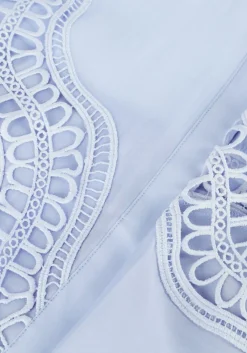 lichtblauwe copenhagen muse blouses cmmolly-shirt 3