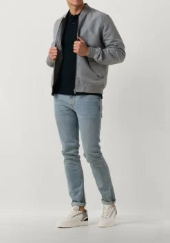 lichtblauwe elvine jack rex