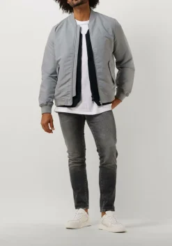 lichtblauwe elvine jack rex